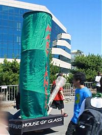 People & Humanity: Seattle Hempfest 2011, Washington, United States