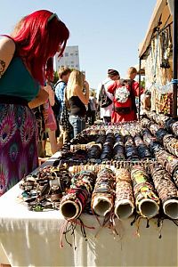 People & Humanity: Seattle Hempfest 2011, Washington, United States