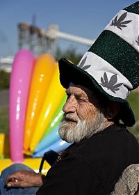 People & Humanity: Seattle Hempfest 2011, Washington, United States