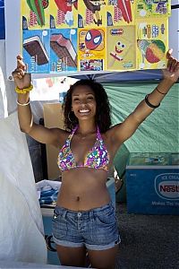 People & Humanity: Seattle Hempfest 2011, Washington, United States