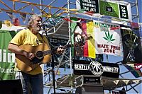 People & Humanity: Seattle Hempfest 2011, Washington, United States