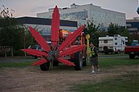 People & Humanity: Seattle Hempfest 2011, Washington, United States