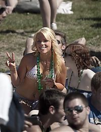 People & Humanity: Seattle Hempfest 2011, Washington, United States