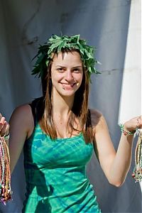 People & Humanity: Seattle Hempfest 2011, Washington, United States