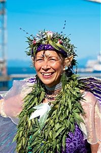 People & Humanity: Seattle Hempfest 2011, Washington, United States