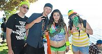 People & Humanity: Seattle Hempfest 2011, Washington, United States