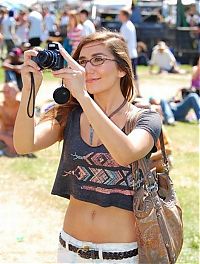 People & Humanity: Seattle Hempfest 2011, Washington, United States