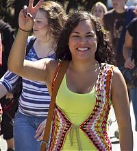 People & Humanity: Seattle Hempfest 2011, Washington, United States