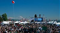 People & Humanity: Seattle Hempfest 2011, Washington, United States