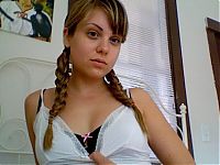 TopRq.com search results: girl with pigtails