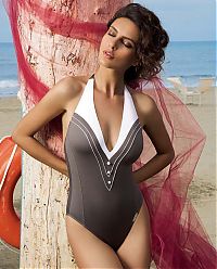TopRq.com search results: girl in one-piece swimsuit