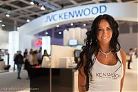 TopRq.com search results: IFA trade show girls, Berlin, Germany