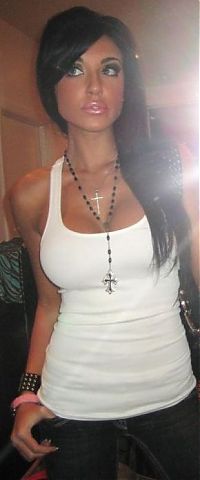 TopRq.com search results: young teen college girl portrait