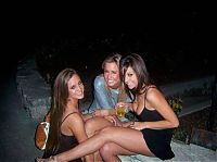 People & Humanity: breasts cleavage girl