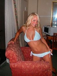 People & Humanity: breasts cleavage girl