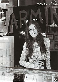 People & Humanity: supermodels around the world