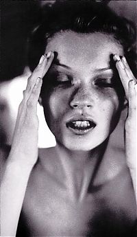 People & Humanity: supermodels around the world