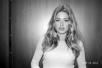 People & Humanity: supermodels around the world