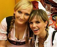 TopRq.com search results: Oktoberfest 2011 girls, Munich, Germany