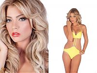 TopRq.com search results: Contestants of beauty pageant, Miss Universe 2011, São Paulo, Brazil