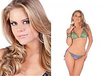 TopRq.com search results: Contestants of beauty pageant, Miss Universe 2011, São Paulo, Brazil