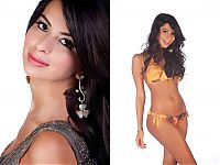 TopRq.com search results: Contestants of beauty pageant, Miss Universe 2011, São Paulo, Brazil