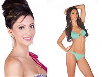 TopRq.com search results: Contestants of beauty pageant, Miss Universe 2011, São Paulo, Brazil