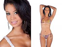 TopRq.com search results: Contestants of beauty pageant, Miss Universe 2011, São Paulo, Brazil