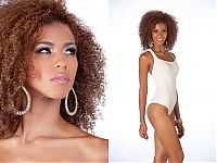 TopRq.com search results: Contestants of beauty pageant, Miss Universe 2011, São Paulo, Brazil