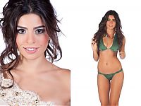 TopRq.com search results: Contestants of beauty pageant, Miss Universe 2011, São Paulo, Brazil