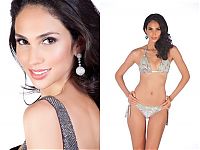 TopRq.com search results: Contestants of beauty pageant, Miss Universe 2011, São Paulo, Brazil