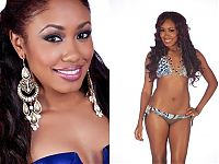 TopRq.com search results: Contestants of beauty pageant, Miss Universe 2011, São Paulo, Brazil