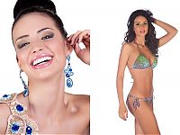 TopRq.com search results: Contestants of beauty pageant, Miss Universe 2011, São Paulo, Brazil