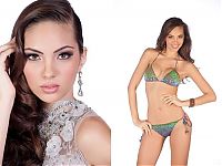 TopRq.com search results: Contestants of beauty pageant, Miss Universe 2011, São Paulo, Brazil