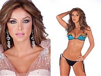 TopRq.com search results: Contestants of beauty pageant, Miss Universe 2011, São Paulo, Brazil