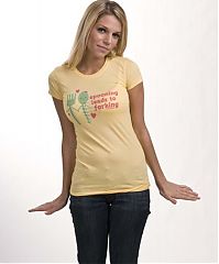 TopRq.com search results: girl with a funny t-shirt
