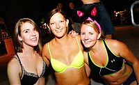 People & Humanity: Undie Run 2011, Utah, United States