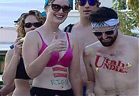 TopRq.com search results: Undie Run 2011, Utah, United States