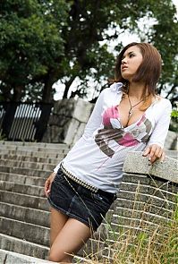 TopRq.com search results: girl wearing a sweater