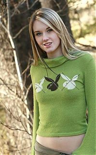 TopRq.com search results: girl wearing a sweater