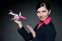 TopRq.com search results: flight attendants around the world