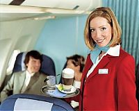 TopRq.com search results: flight attendants around the world