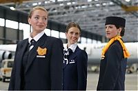 TopRq.com search results: flight attendants around the world