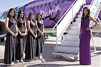 TopRq.com search results: flight attendants around the world