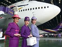 TopRq.com search results: flight attendants around the world