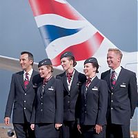 TopRq.com search results: flight attendants around the world