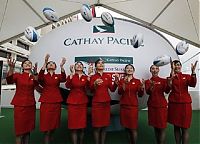 TopRq.com search results: flight attendants around the world