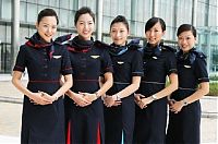 TopRq.com search results: flight attendants around the world