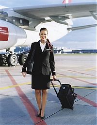 TopRq.com search results: flight attendants around the world