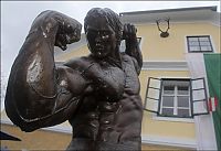 TopRq.com search results: Arnold Schwarzenegger museum, Thal near Graz, Austria